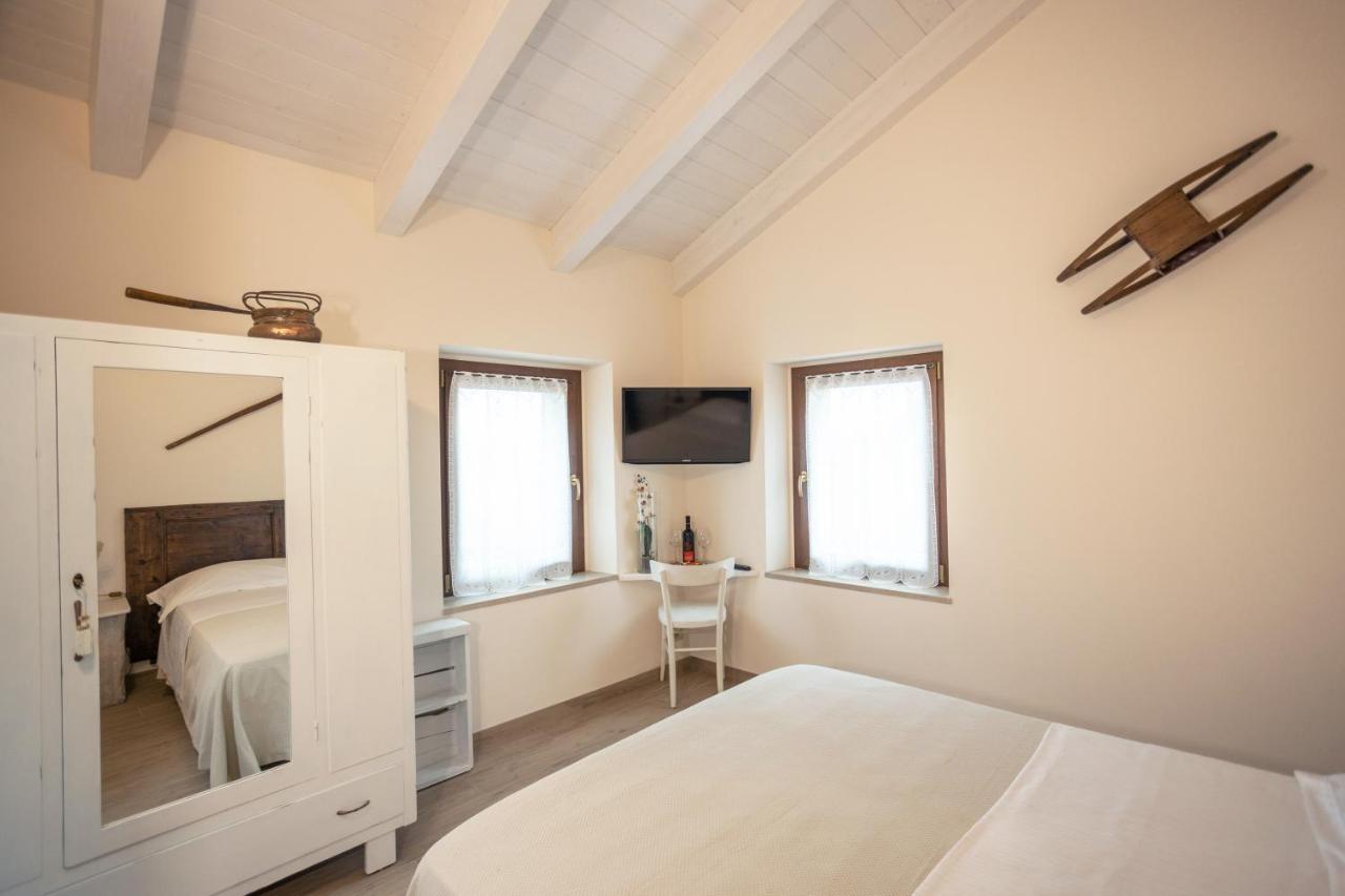 Il Casolare Bed & Breakfast Gradara Exterior photo