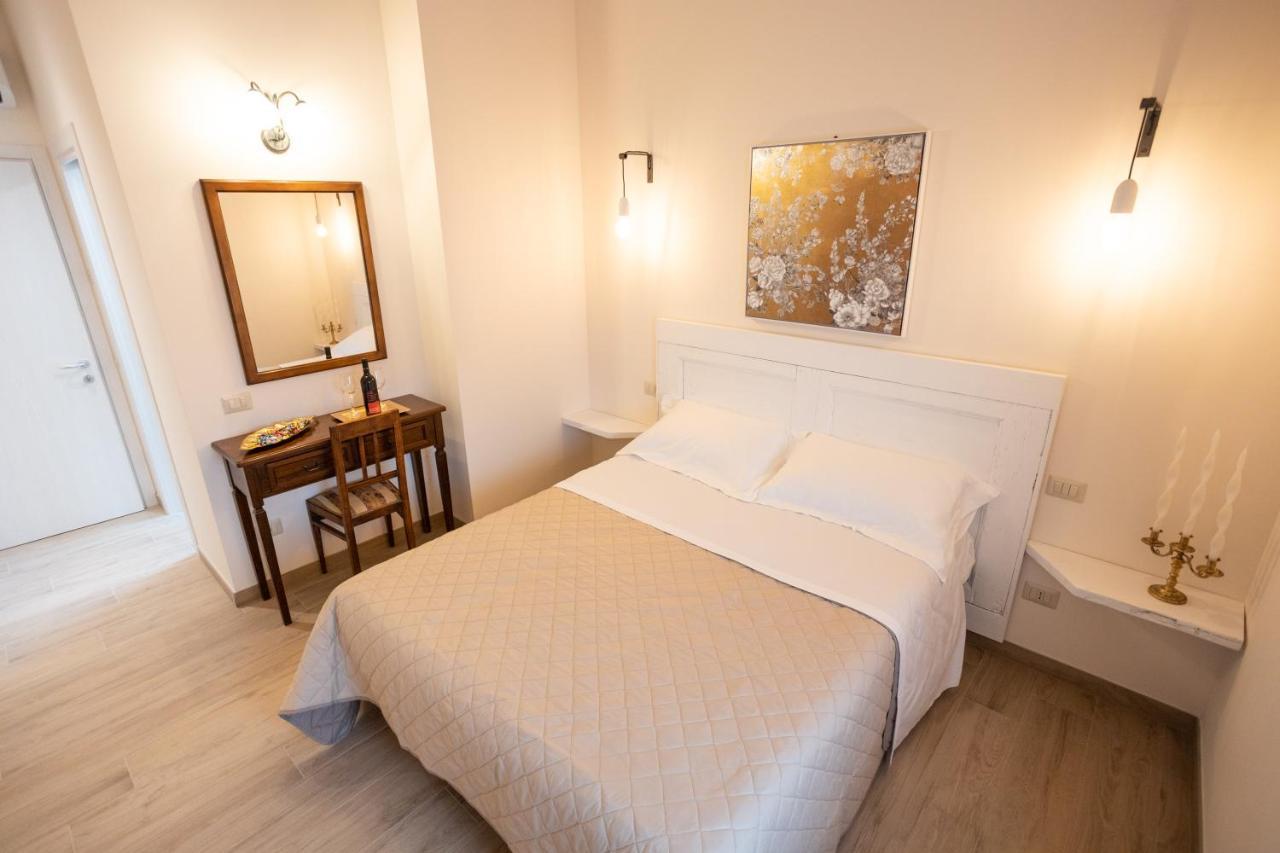 Il Casolare Bed & Breakfast Gradara Exterior photo