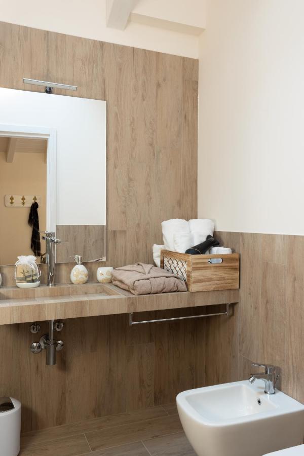 Il Casolare Bed & Breakfast Gradara Exterior photo