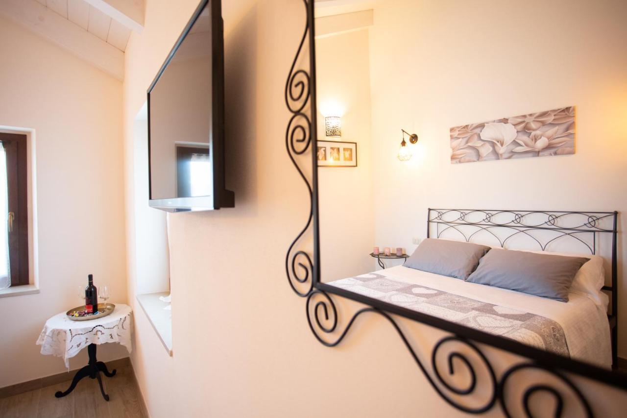 Il Casolare Bed & Breakfast Gradara Exterior photo