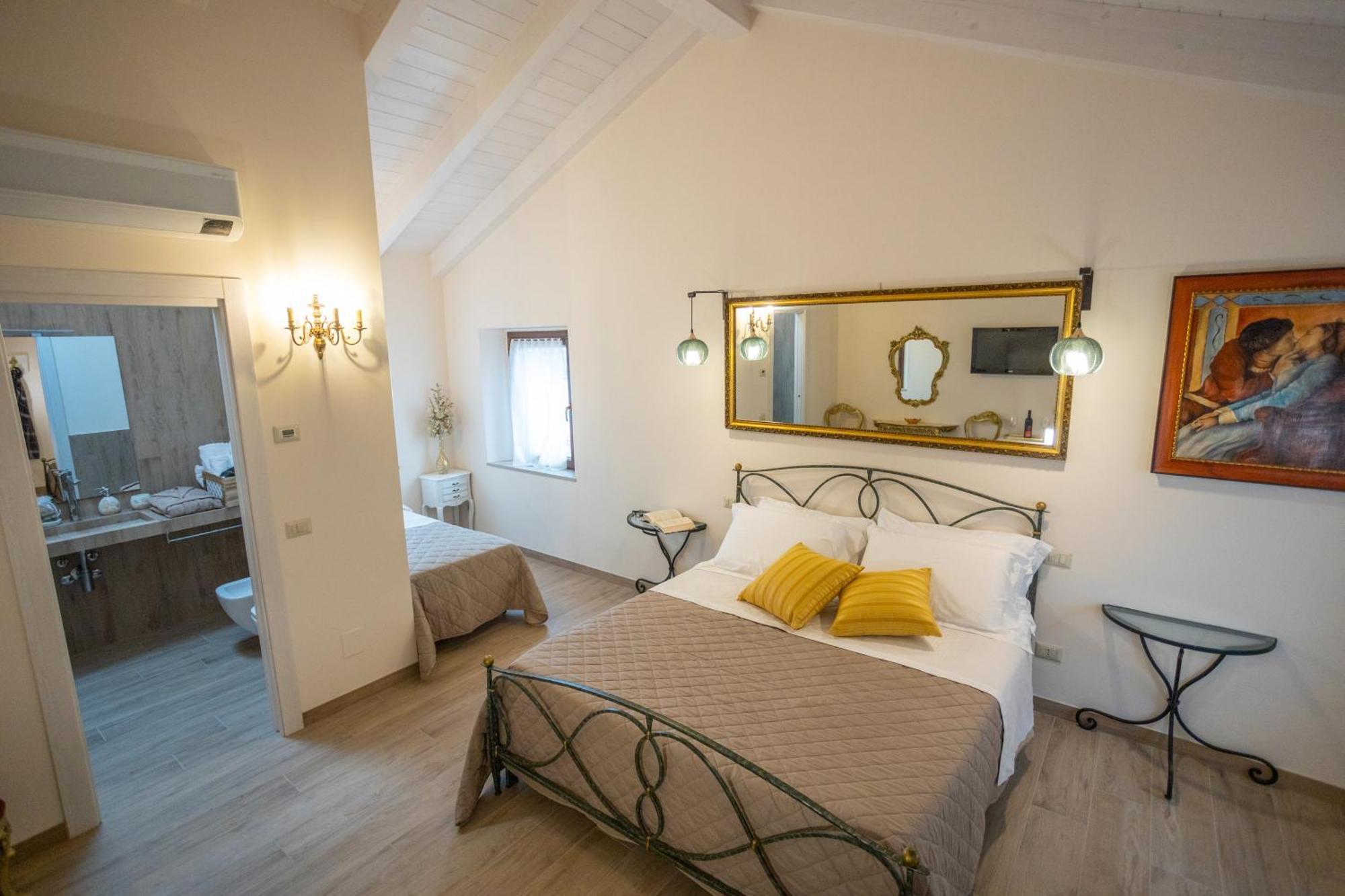 Il Casolare Bed & Breakfast Gradara Exterior photo