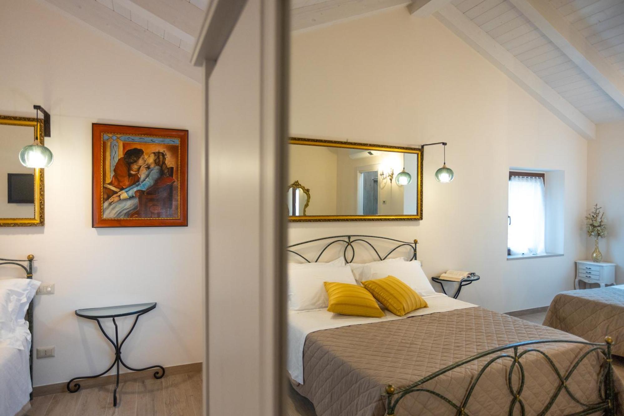 Il Casolare Bed & Breakfast Gradara Exterior photo